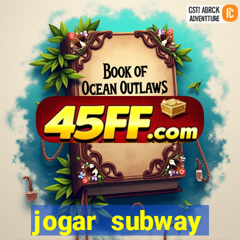 jogar subway surfers 1.99